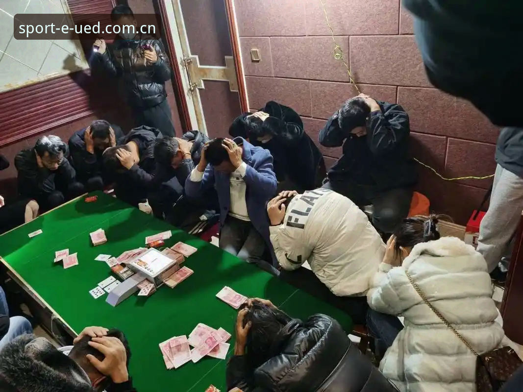 资深赌客揭秘：UED体育博彩网站投注实战经验与账户安全心得